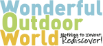 Wonderful outdoor world logo 150